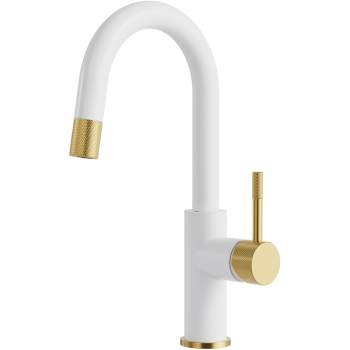 Aquabrass faucets image-4