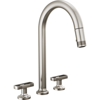 Brizo faucets image-2