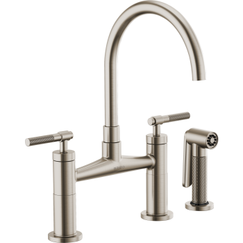 Brizo faucets image-4