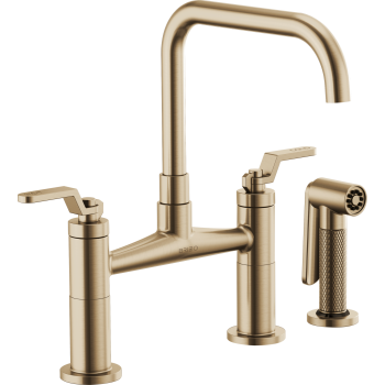 Brizo faucets image-8