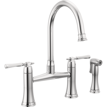 Brizo faucets image-6