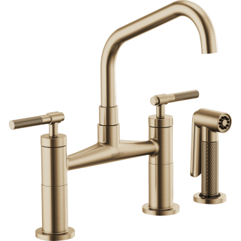 Brizo faucets image-4
