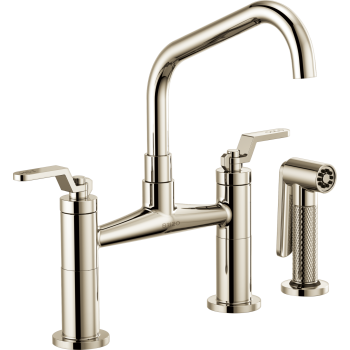 Brizo faucets image-2