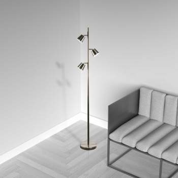 Dainolite floor lamps image-2