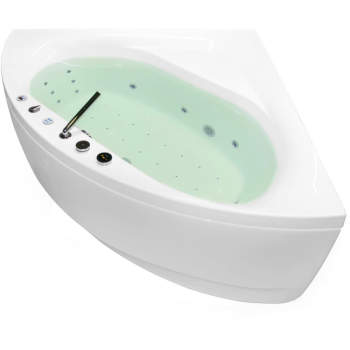 Aquatica Olivia-B-Wht-Spa image-1