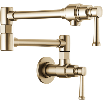 Rosdorf Park Biddeford Touch Kitchen Faucet With Side Spray