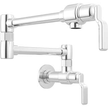 Brizo pot fillers image-4