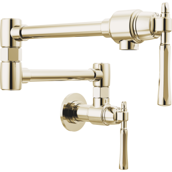 Brizo faucets image-8