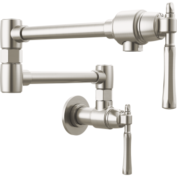 Brizo faucets image-10