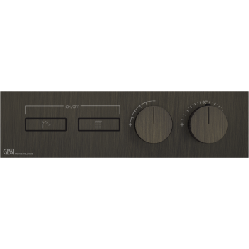 Gessi shower controls image-8