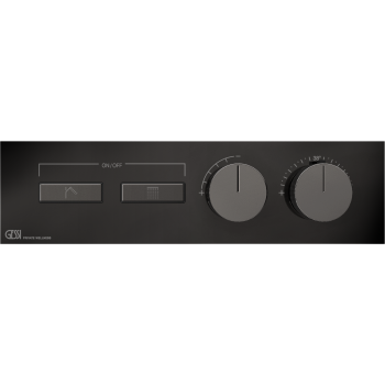 Gessi shower controls image-12