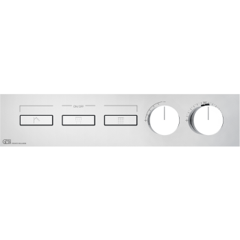 Gessi shower controls image-18