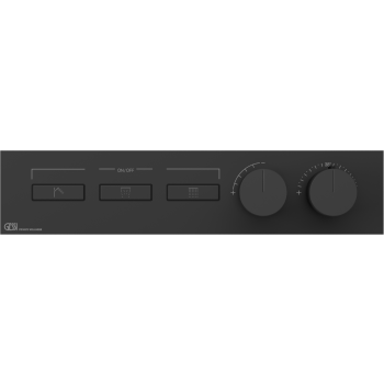 Gessi shower controls image-14