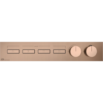 Gessi shower controls image-16