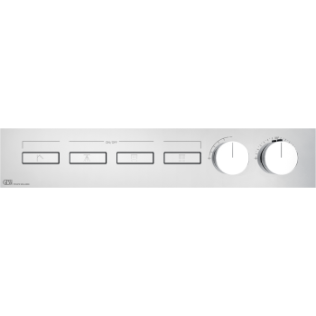 Gessi shower controls image-18