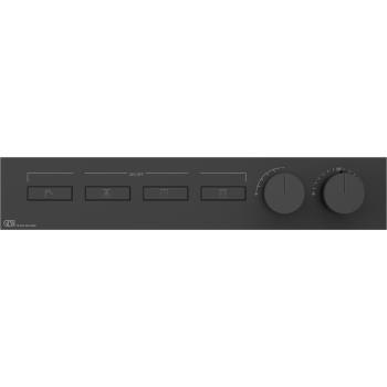Gessi shower controls image-14