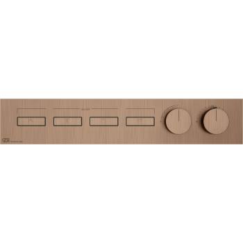Gessi shower controls image-8