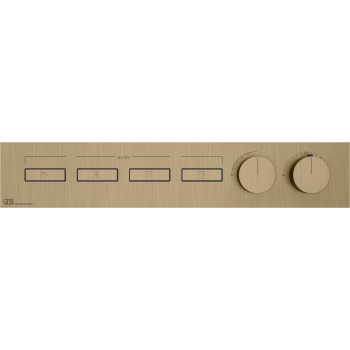 Gessi shower controls image-4