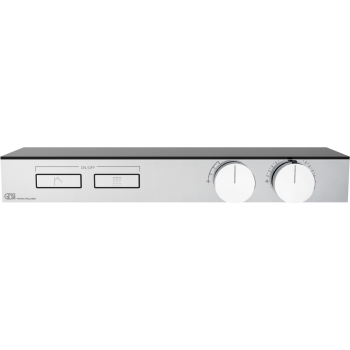 Gessi shower controls image-4