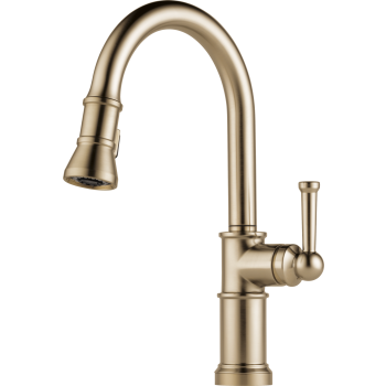 Brizo faucets image-4