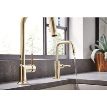 Brizo outlet kitchen faucet