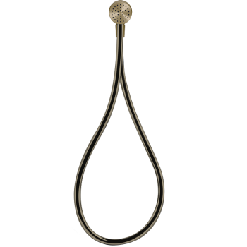 Gessi 63099-726 Hi-Fi Magnetic Anti-Limestone Handshower Set  