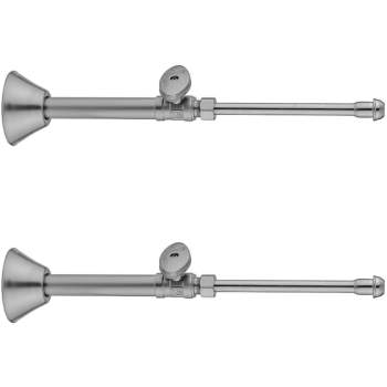 Jaclo bathroom accessories image-2