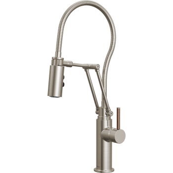 Brizo faucets image-8