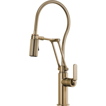 Brizo faucets image-2