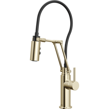 Brizo faucets image-10