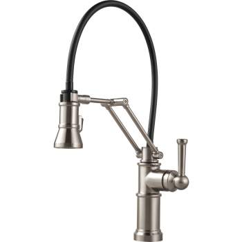 Brizo faucets image-18