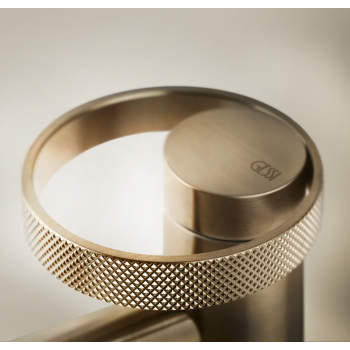 Gessi 63361 Anello Wall Mount Mixer Control | QualityBath.com