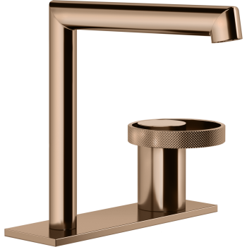 Gessi bathroom faucets image-16