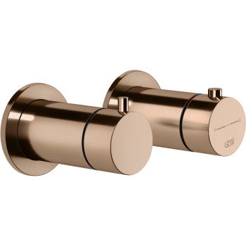 Gessi shower controls image-4