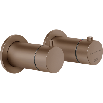 Gessi shower controls image-12