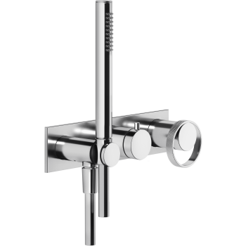 Gessi shower controls image-2