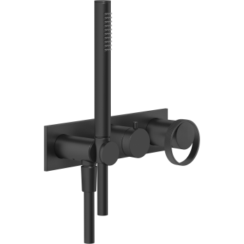 Gessi shower controls image-4