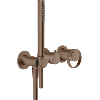 Gessi shower controls image-12