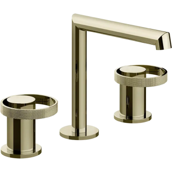 Gessi bathroom faucets image-6