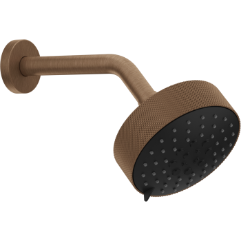 Gessi shower heads image-12