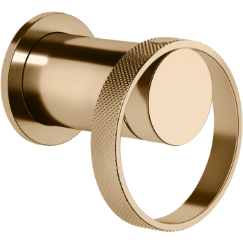 Gessi 63361 Anello Wall Mount Mixer Control | QualityBath.com