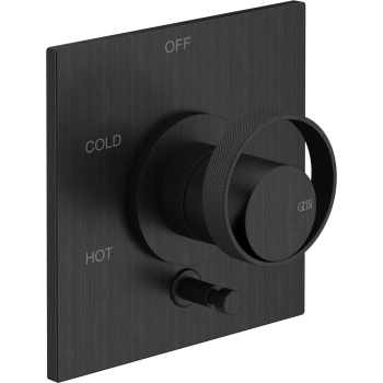 Gessi shower controls image-10