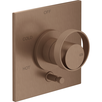 Gessi shower controls image-12