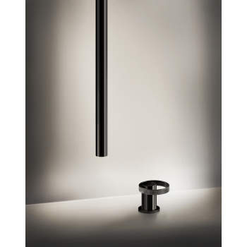 Gessi 63361 Anello Wall Mount Mixer Control | QualityBath.com