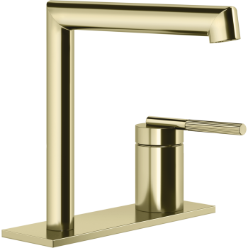 Gessi bathroom faucets image-12
