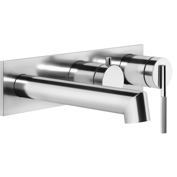 Gessi tub faucets image-2