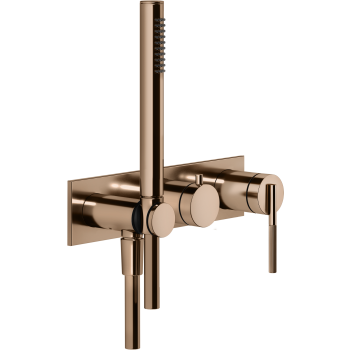 Gessi shower controls image-6