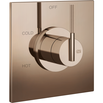 Gessi shower controls image-6