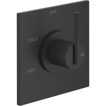 Gessi shower controls image-4