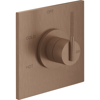 Gessi shower controls image-14